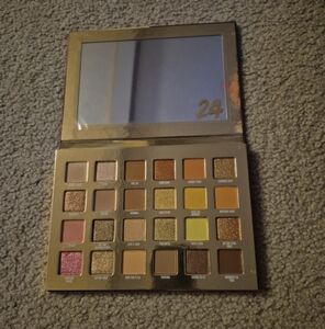 Kylie Cosmetics 24-Color Eyeshadow Palette
